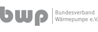 BWP – Bundesverband Wärmepumpe Mitglied