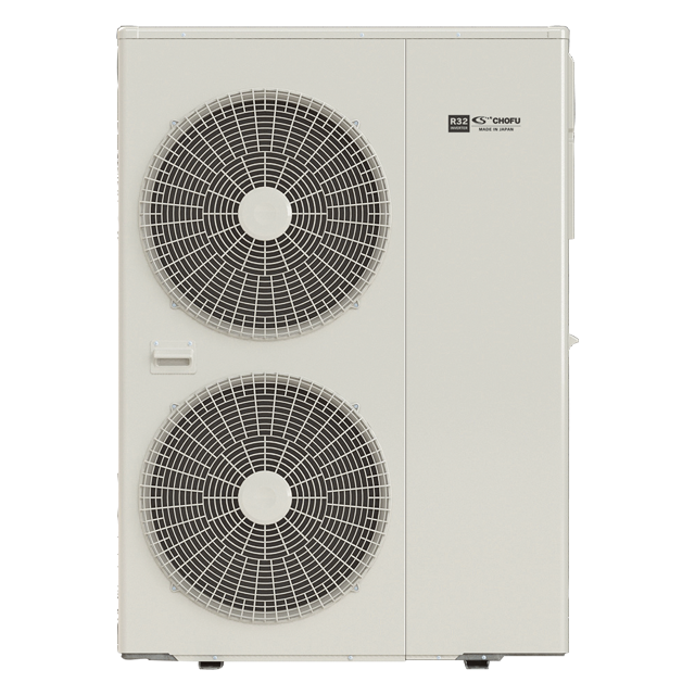 Chofu R32 12kW
