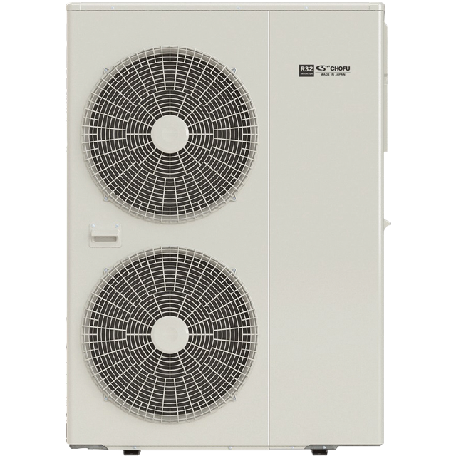 Chofu R32 16kW 380V