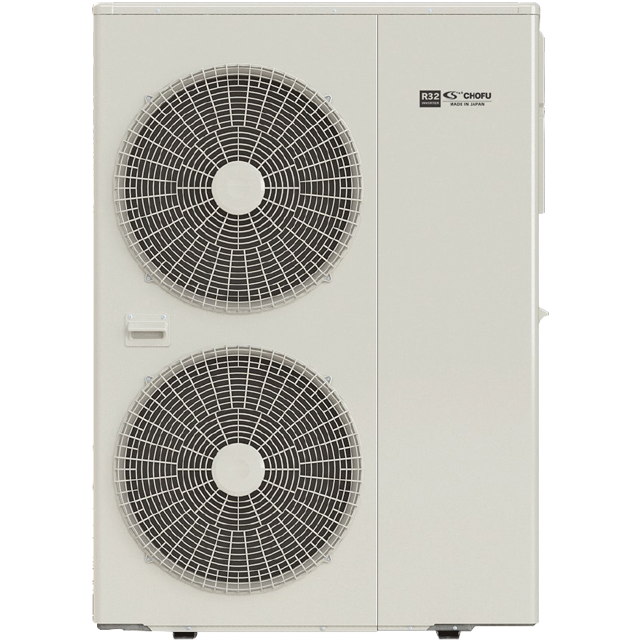 Chofu R32 16kW