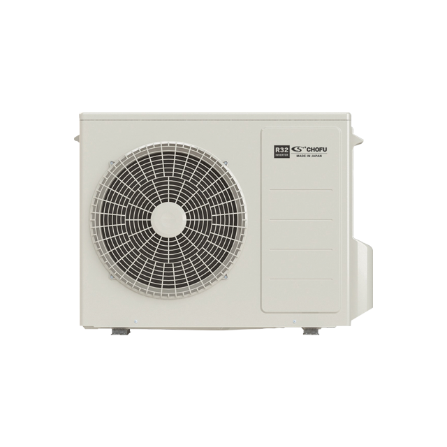 Chofu R32 6kW